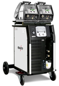 Сварочные инверторы MIG-MAG Ewm Phoenix 401 Expert 2.0 puls MM 2DVX FDW фото