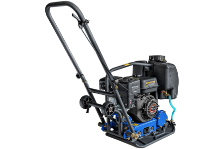 TSS-WP70TL (колесный комплект, бак)