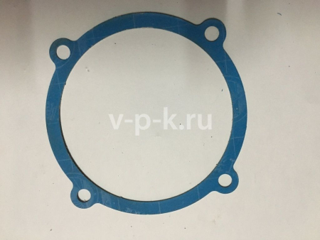 R 21152001 Прокладка крышки передней LB30-2/40-3 для lb40-3