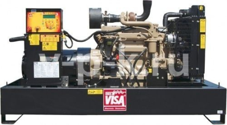 Дизельный генератор Onis Visa M 1900 U