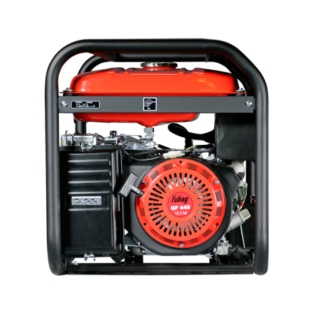 Бензиновый генератор  BS 7500 A ES