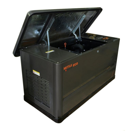 Газовый генератор  GM 13000