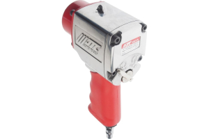 Гайковерт пневматический 1/2" 678Нм 10000об/мин. 158л/мин. 90PSI ударный JTC JTC-5001A фото