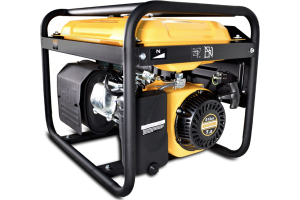 Бензиновый генератор RATO R3000-L2  (с автозапуском) фото