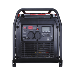 Бензиновый генератор Fubag TI 4300 641025 переносной фото