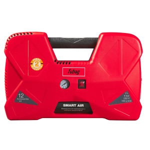 Поршневой компрессор Fubag Smart Air 646032 переносной (мини) фото