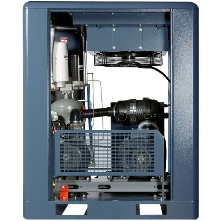 Винтовой компрессор  SB 37-12