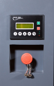 Винтовой компрессор CrossAir CA5.5-8RA IP23 с ременным приводом фото