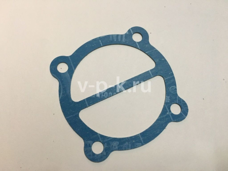 R 21154001 Прокладка плиты клапанной (верхняя) LH20-2/LB30-2/40-2 для lh20