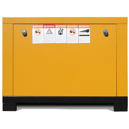 Винтовой компрессор Berg ВК-4Р 10 (IP54)