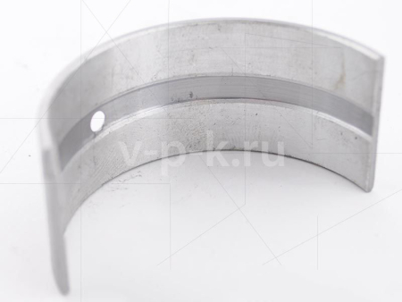 Вкладыш нижний С415М.01.00.102 к головке С416М