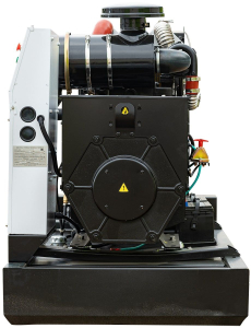 Дизельный генератор Motor АД200-T400eco  синхронный фото