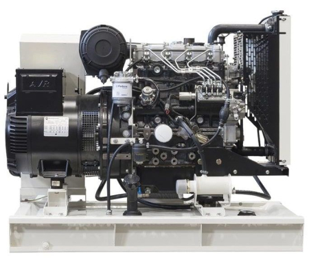 Дизельный генератор  TJ11PE-1 CROMPTON