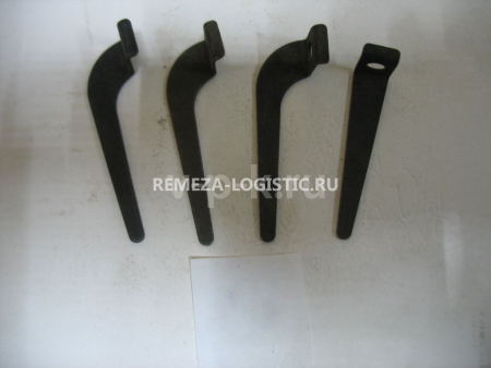 R 21163001 Маслоразбрызгиватель (комплект 3 шт) для lb40-2