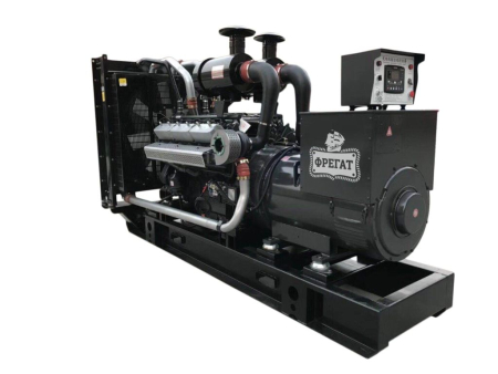 Дизельный генератор  АД-350
