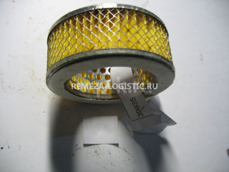 Патрон воздушного фильтра V80 W80 для v80