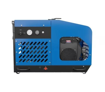 Винтовой компрессор  Borey20-7B