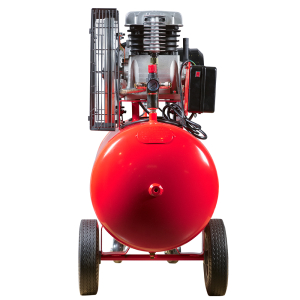 Поршневой компрессор Fubag B5200B/200 CT4 45681519 высокого давления фото