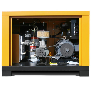 Винтовой компрессор Berg ВК-4Р 8 (IP54) фото