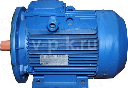 Электродвигатель, 5,5 кВт для 270v90B