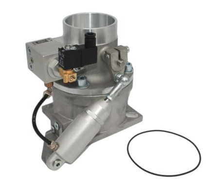 Клапан всасывающий RB90E