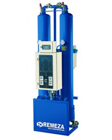 Адсорбционный осушитель  RMWE-4190