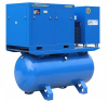 Винтовой компрессор  АСО-ВК22М2ОВ/7-500