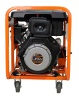 Дизельный генератор  DG6500EA