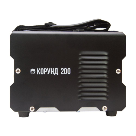 КОРУНД 200 (ММА)