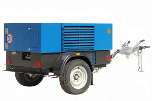 Винтовой компрессор АСО Бежецк АСО-ВК30/10-ПЭ фото