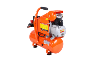 Поршневой компрессор КРАТОН AC-175-6-DD переносной (мини) фото