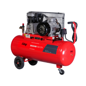 Поршневой компрессор Fubag B5200B/100 CT4 45681502 высокого давления фото