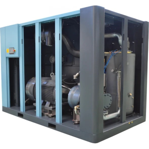 Винтовой компрессор Comaro MD-2ST 185-08 фото