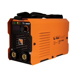 Сварочный инвертор MMA Fox Weld UNO MMA 200 ( ПРОФ ММА) фото