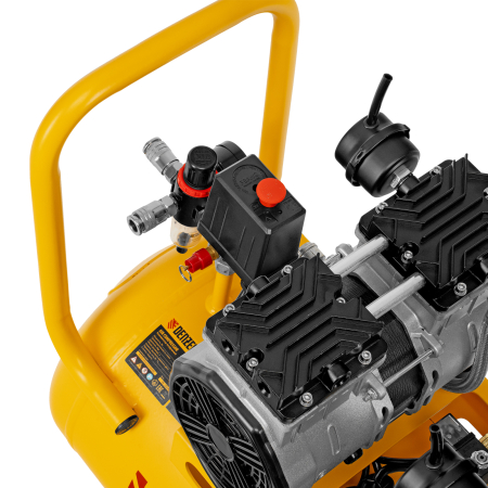 Поршневой компрессор  DLS 2200/50