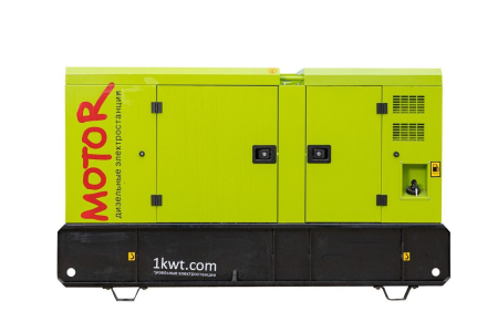 Дизельный генератор  АД20-T400eco-NM-525 кожух