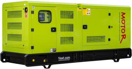 Дизельный генератор  АД70-T400 кожух