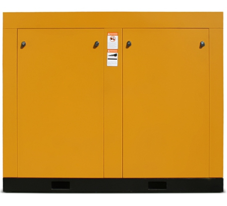 Винтовой компрессор Berg ВК-55Р 12 (IP23)