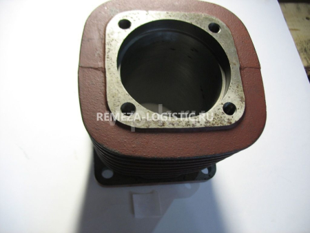 R 068W115II Цилиндр ВД D.90 мм W115IIA (10 Bar) для w115-10 (10 бар)