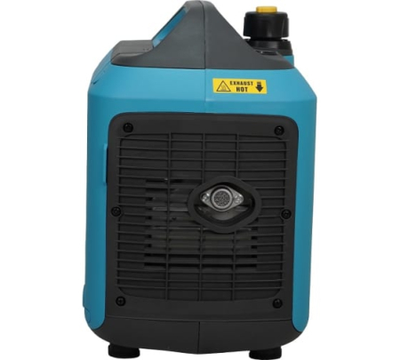 Бензиновый генератор  GR2300IS