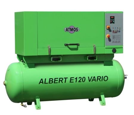 Albert E120 Vario-KR