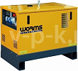 SILENTSTAR 6000DMYN 5