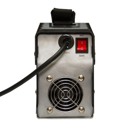 КОРУНД 220 (ММА)