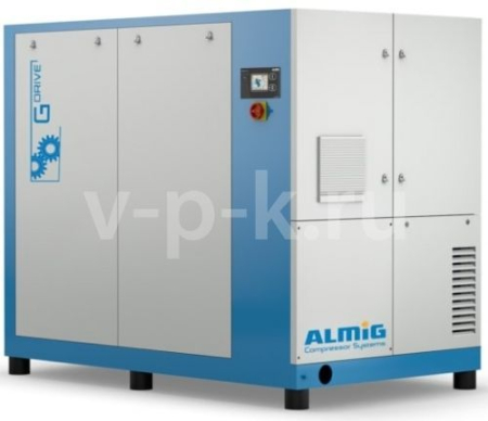 Винтовой компрессор ALMIG G Drive 56 - 8
