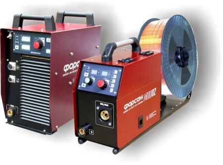 Форсаж-502 базовая модификация (НАКС)