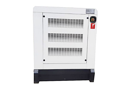 Дизельный генератор  AD-500-Т400 Prof в кожухе