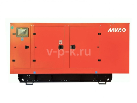 Дизельный генератор  MVAE 400BS