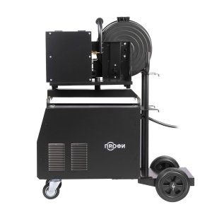 Сварочные инверторы MIG-MAG ПТК ПРОФИ MIG 500 F фото