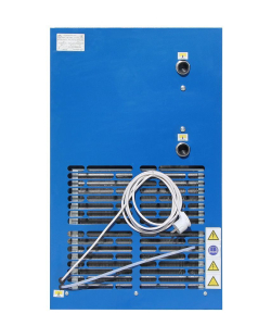 Рефрижераторный осушитель воздуха  ОВ-360М1 фото