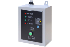 Бензиновый генератор ТСС SGG 12000EHLA с АВР 033534 фото